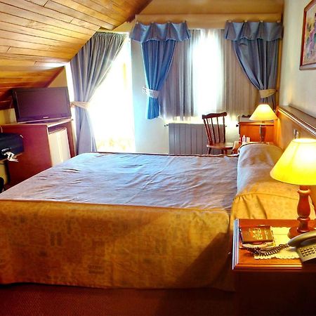 Hotel Sky Грамаду Стая снимка