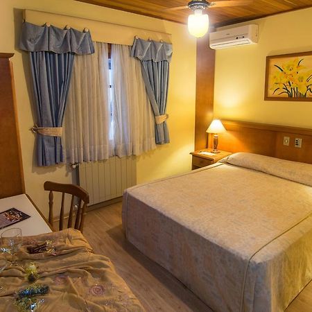 Hotel Sky Грамаду Екстериор снимка
