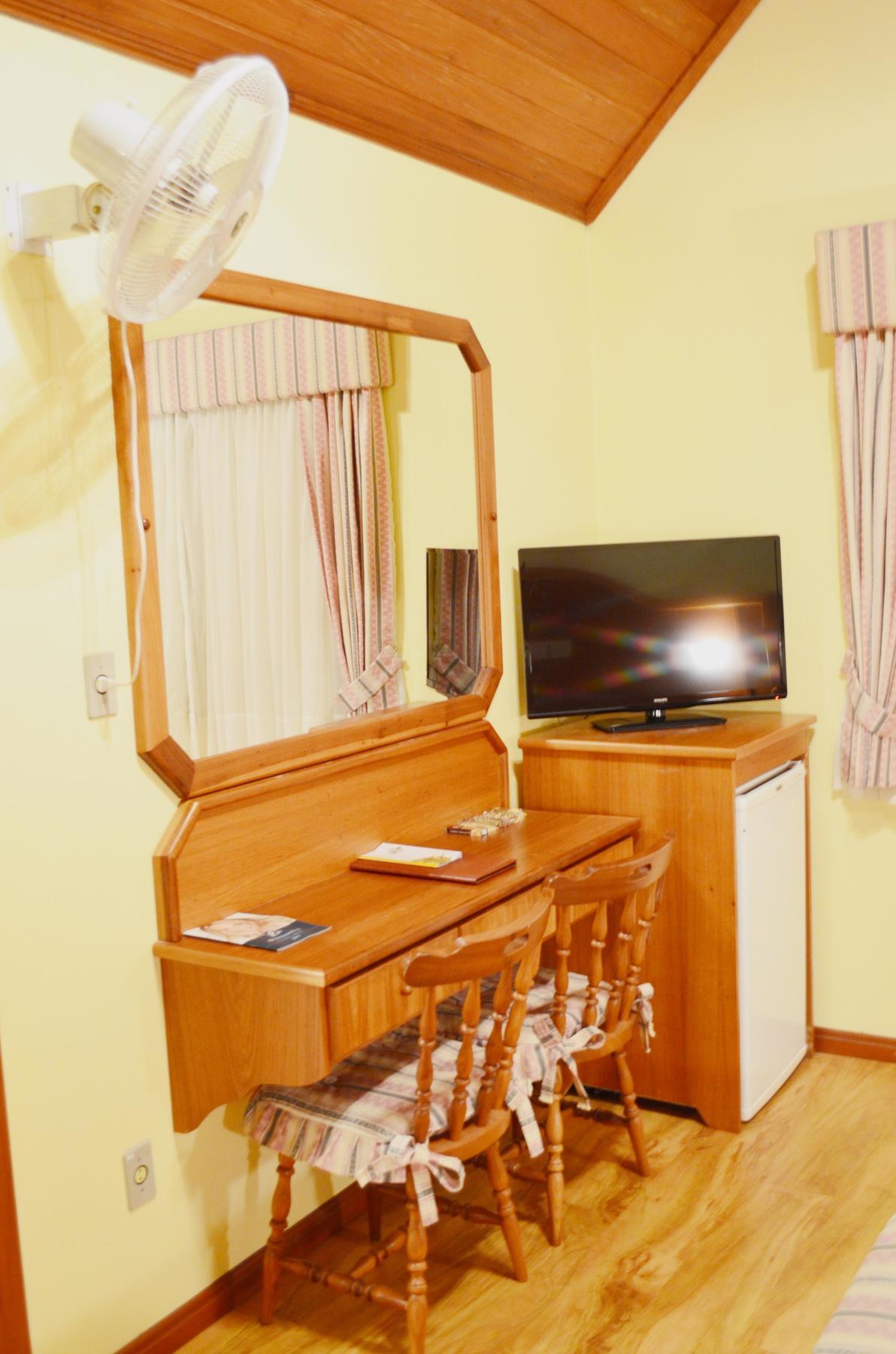 Hotel Sky Грамаду Екстериор снимка