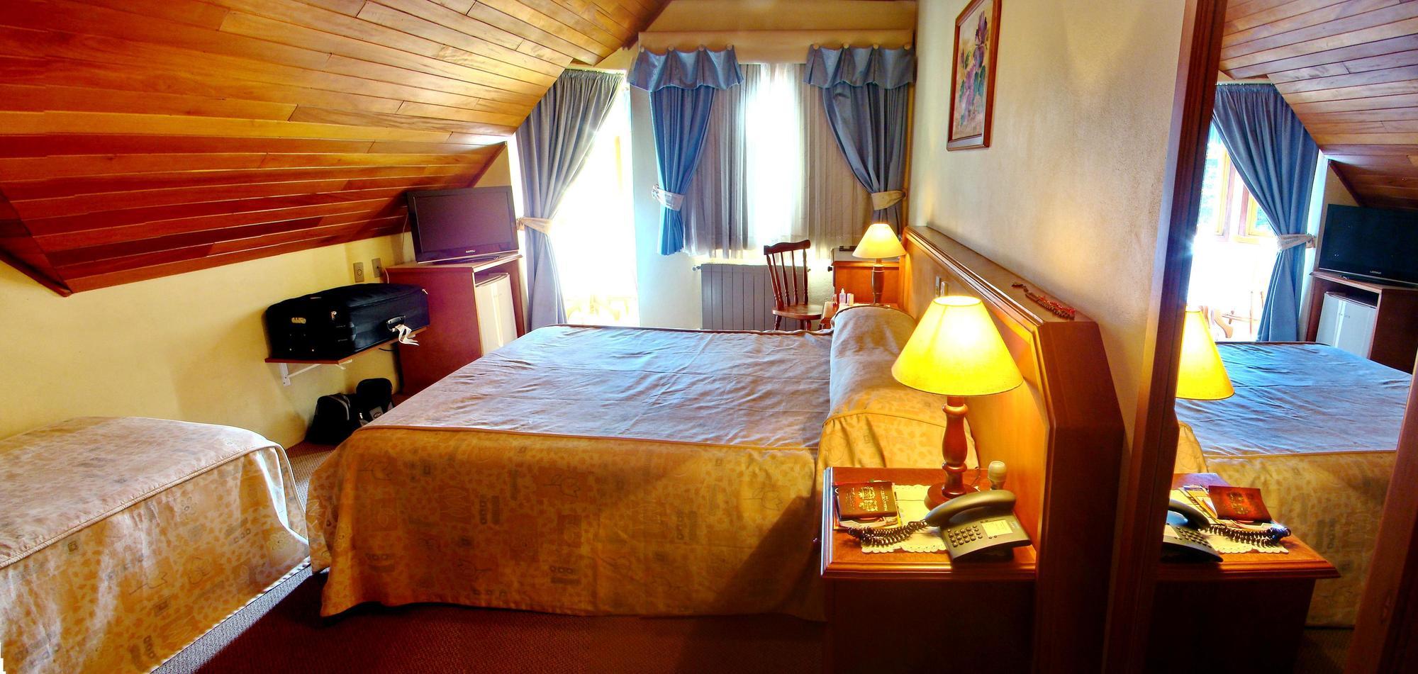 Hotel Sky Грамаду Екстериор снимка
