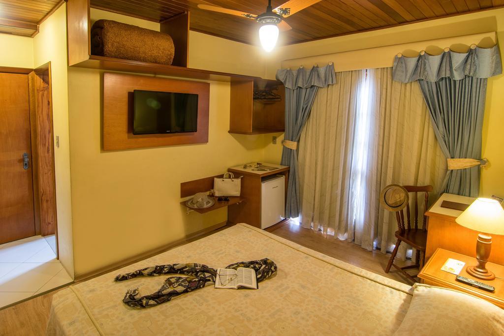 Hotel Sky Грамаду Екстериор снимка