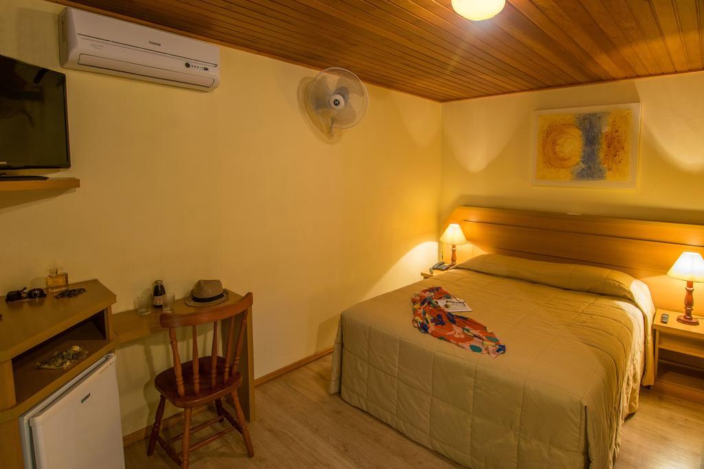 Hotel Sky Грамаду Екстериор снимка