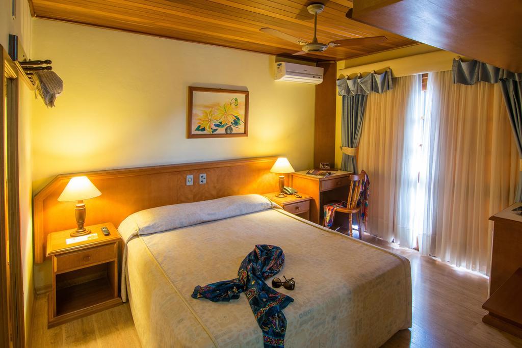 Hotel Sky Грамаду Екстериор снимка