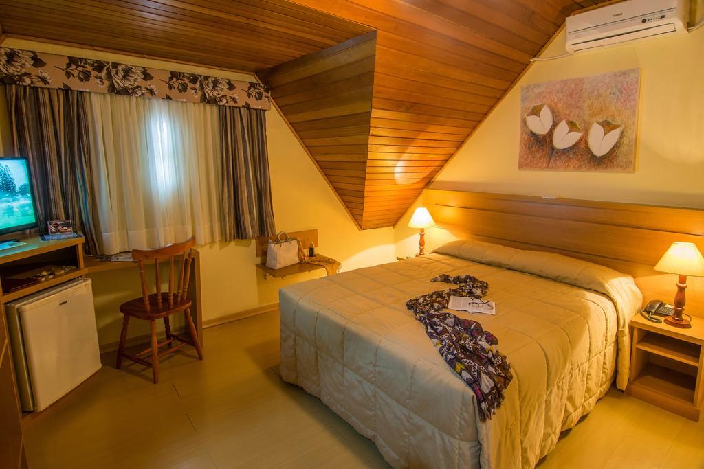 Hotel Sky Грамаду Екстериор снимка