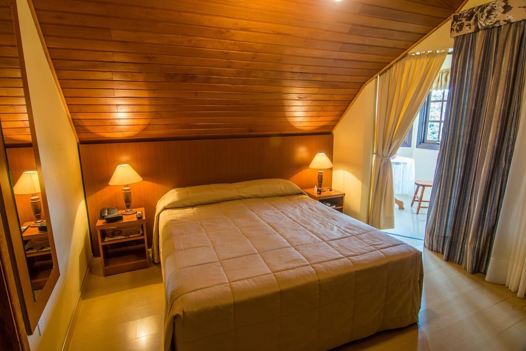 Hotel Sky Грамаду Екстериор снимка