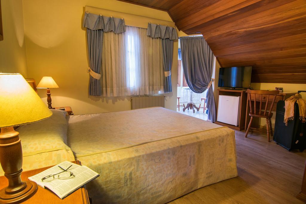 Hotel Sky Грамаду Екстериор снимка